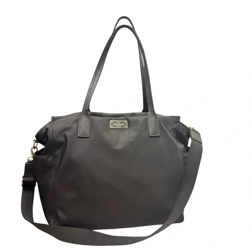 Kate Spade‎ Kaylie Baby Diaper Bag